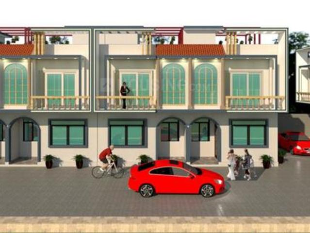 Noida Extension 3 BHK Duplex For Sale Greater Noida