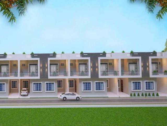 Noida Extension 3 BHK Duplex For Sale Greater Noida