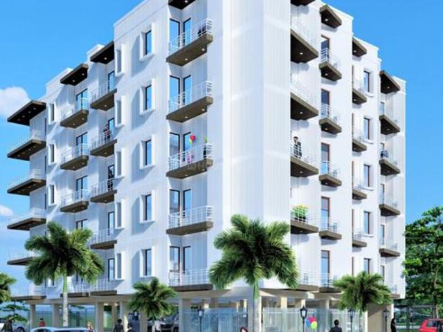 Noida Extension 3 BHK Villa For Sale Greater Noida