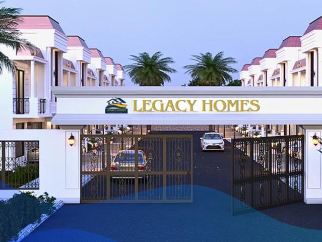 Noida Extension 3 BHK Villa For Sale Greater Noida