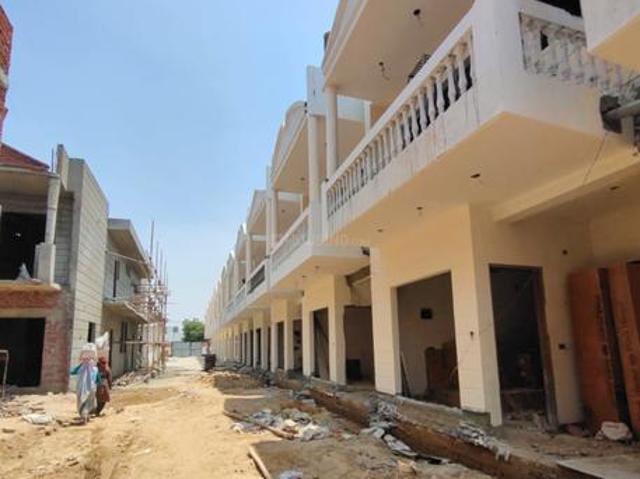 Noida Extension 3 BHK Villa For Sale Noida