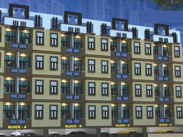 Noida Extension 1 BHK Apartment For Sale Greater Noida