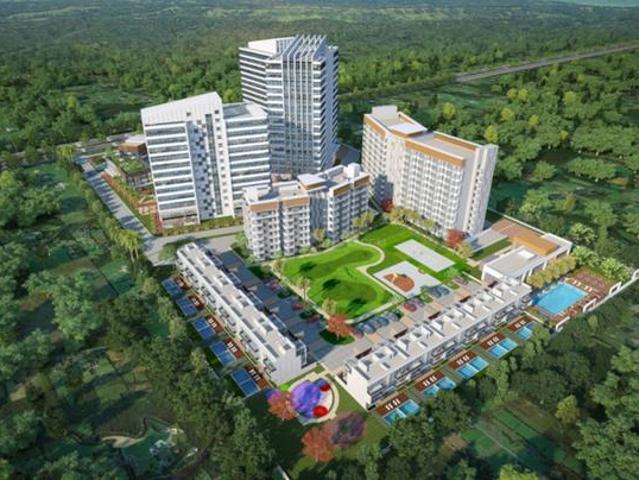 Noida Extension 1 BHK Apartment For Sale Greater Noida