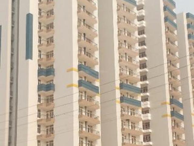 Noida Extension 1 BHK Apartment For Sale Greater Noida