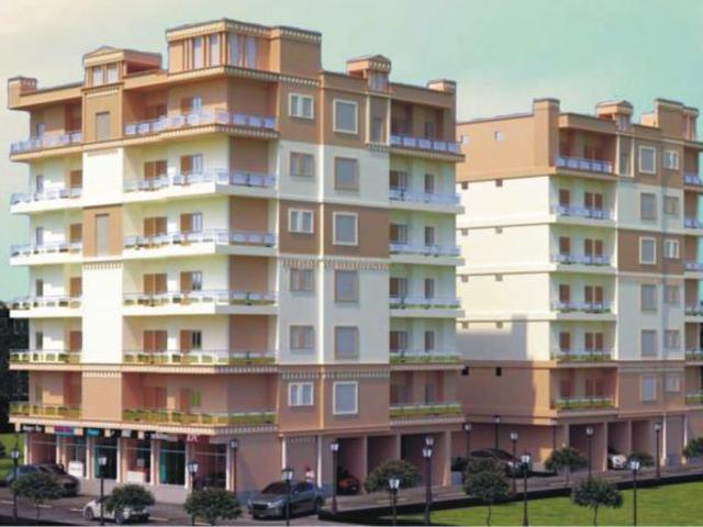 Noida Extension 2 BHK Apartment For Sale Noida