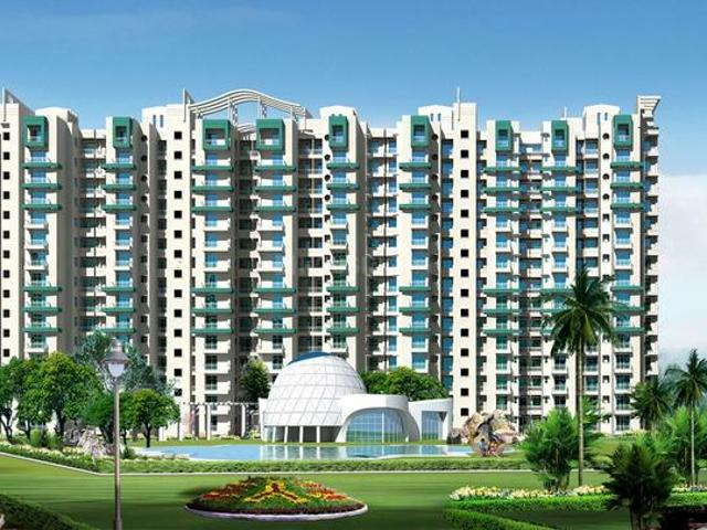 Noida Extension 2 BHK Apartment For Sale Noida