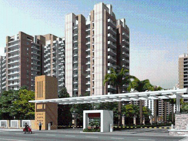 Noida Extension 2 BHK Apartment For Sale Noida