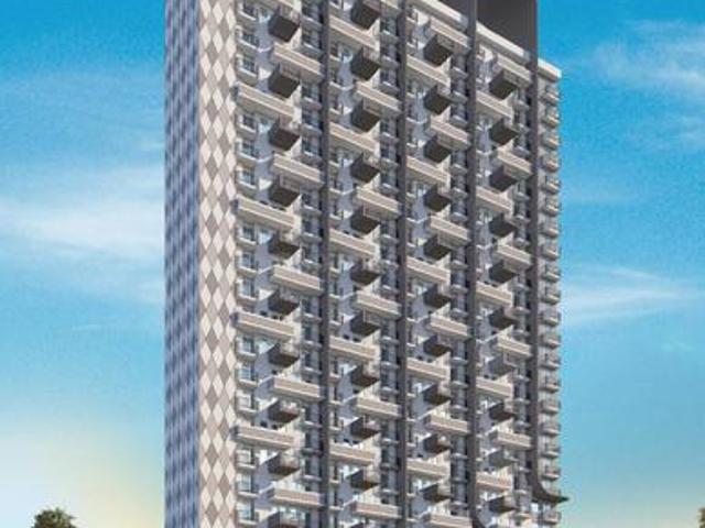 Phase 2 2 BHK Apartment For Sale Noida