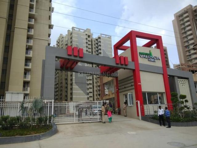 Noida Extension 2 BHK Apartment For Sale Greater Noida