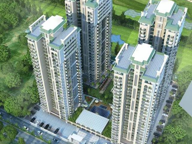 Noida Extension 2 BHK Apartment For Sale Greater Noida