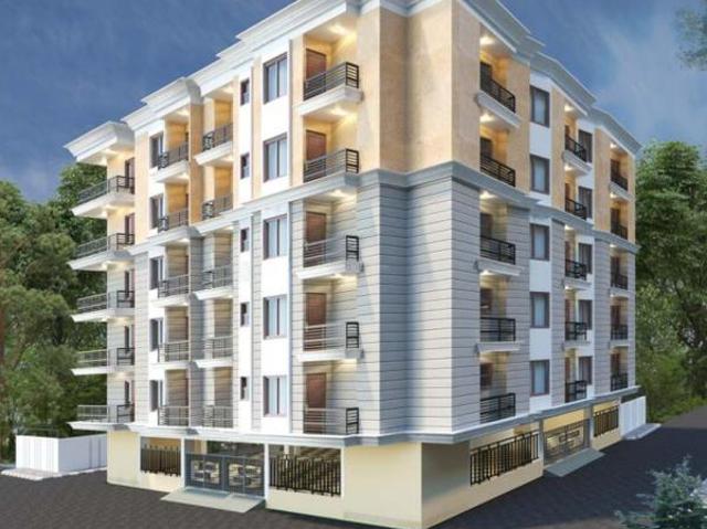 Noida Extension 2 BHK Apartment For Sale Greater Noida