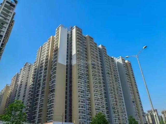 Noida Extension 2 BHK Apartment For Sale Greater Noida