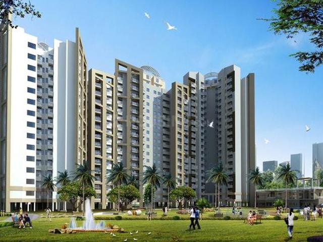 Noida Extension 2 BHK Apartment For Sale Greater Noida