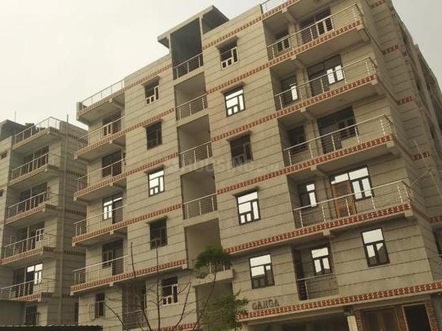 Noida Extension 2 BHK Apartment For Sale Greater Noida