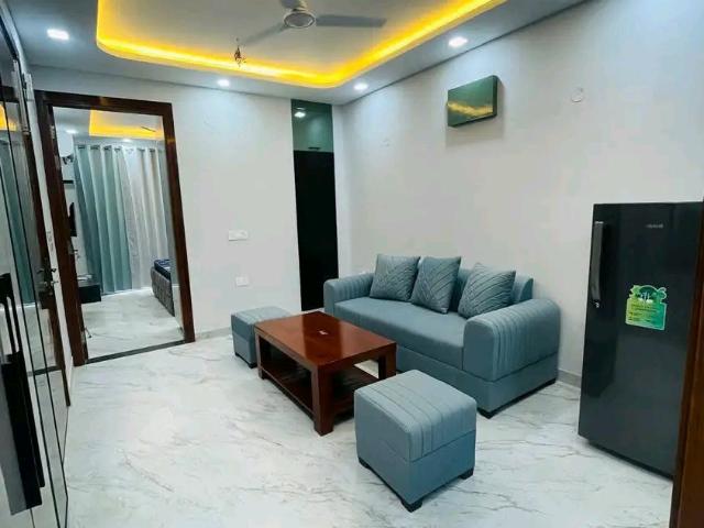 Noida Extension, Greater Noida West 2.5 Bedroom 1200 Sq. Ft. Builder Floor in Noida Extension Greater Noida Listing ID: #10151