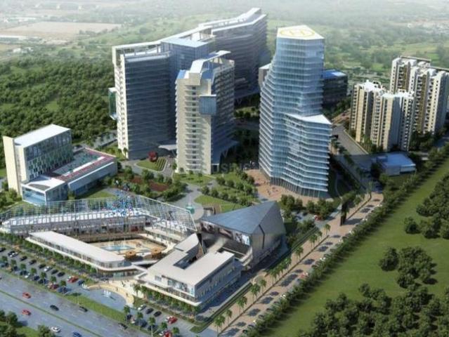 Noida Extension Office Office For Sale Greater Noida
