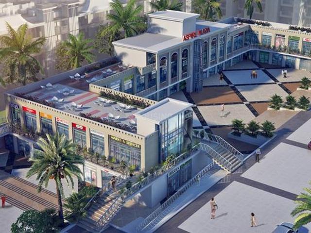 Noida Extension Shop Shop For Sale Greater Noida