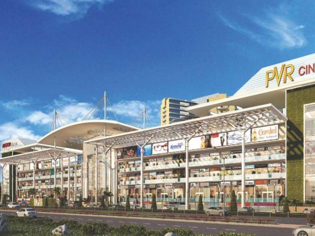 Noida Extension Shop Shop For Sale Greater Noida