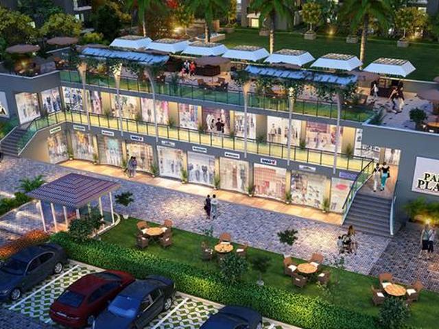 Noida Extension Shop Shop For Sale Greater Noida