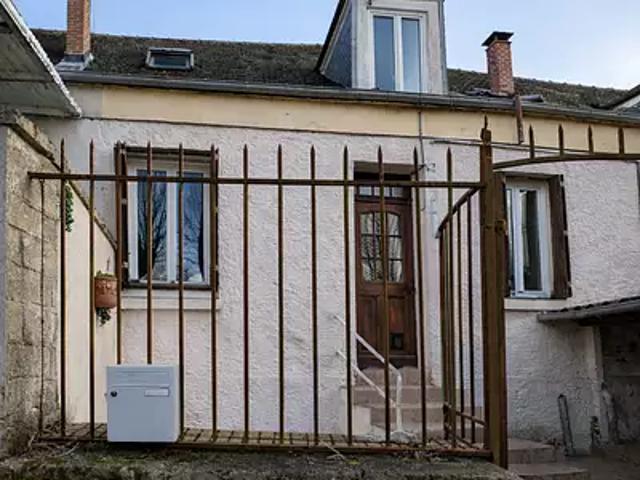 Nointel 95590 Achat / Vente maison 3 pièces t3