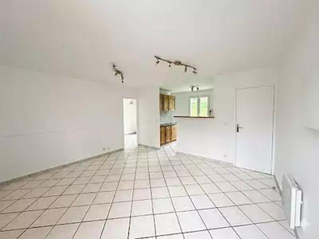 Nointel 95590 Achat / Vente appartement 2 pièces t2