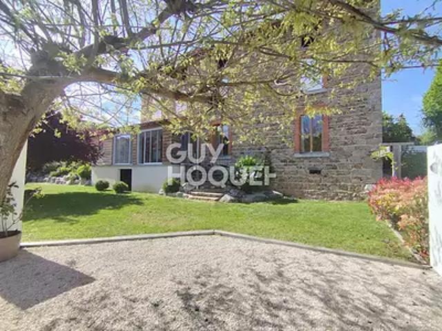Noirétable 42440 Achat / Vente maison 6 pièces t6 au dernier étage