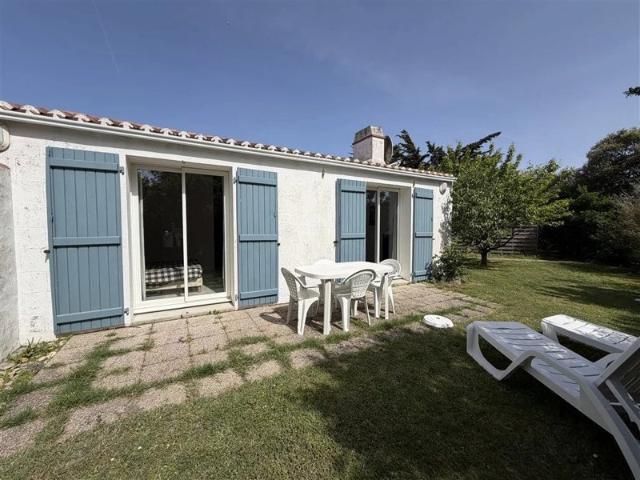 NOIRMOUTIER A DEUX PAS DU CENTRE VILLE