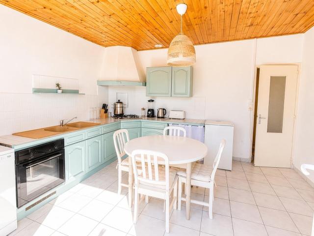 Noirmoutier en l'Île Vente Maison 85