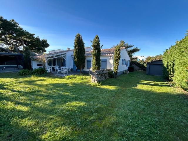 Noirmoutier en l'Île Vente Maison 85