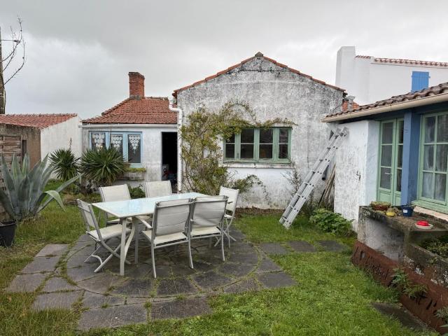 Noirmoutier en l'Île Vente Maison 85