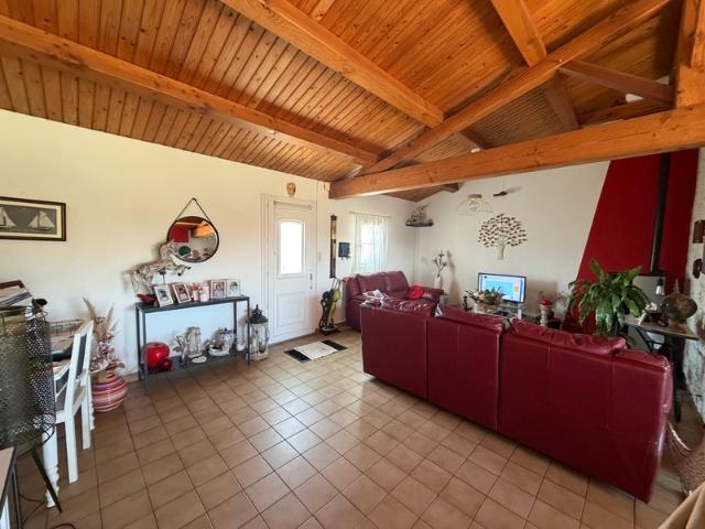 Noirmoutier en l'Île Vente Maison 85