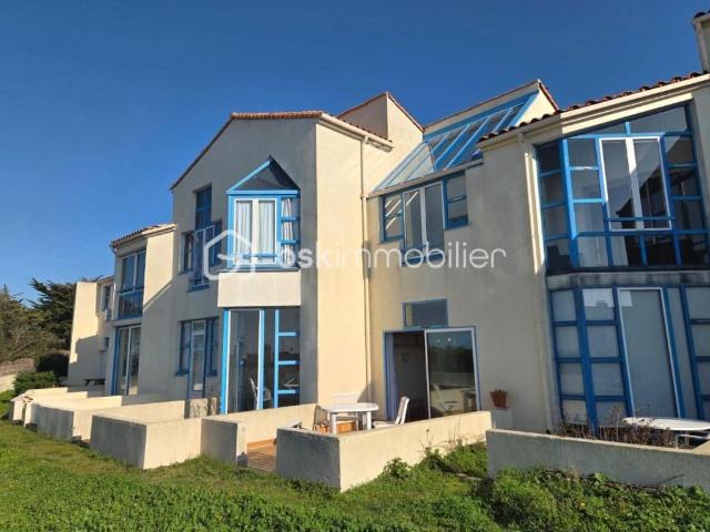 Noirmoutier en l'Île Vente Parking / Garage 85