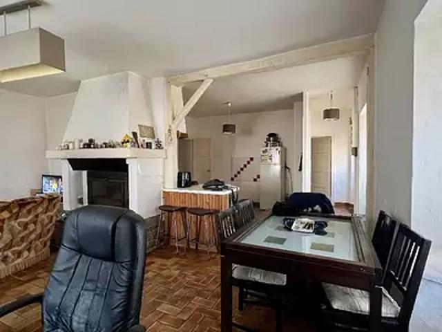 Noirmoutier en l'Ile 85330 Achat / Vente maison 3 pièces t3