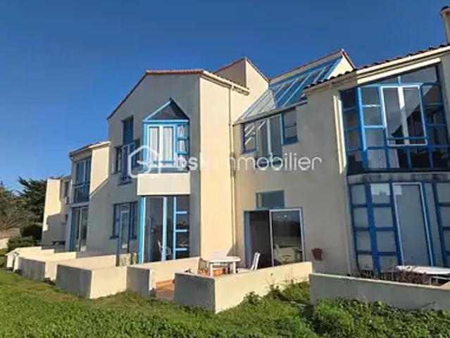Noirmoutier en l'Ile 85330 Achat / Vente parking