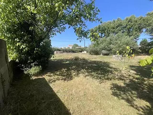 Noirmoutier en l'Ile 85330 Achat / Vente terrain