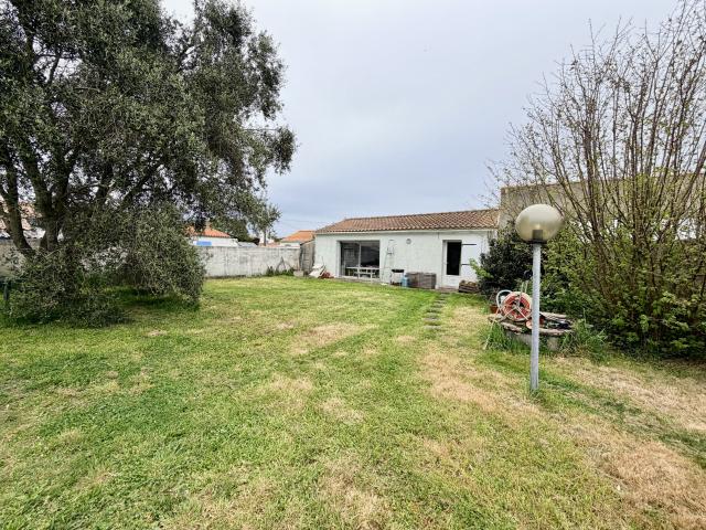 NOIRMOUTIER Proche centre