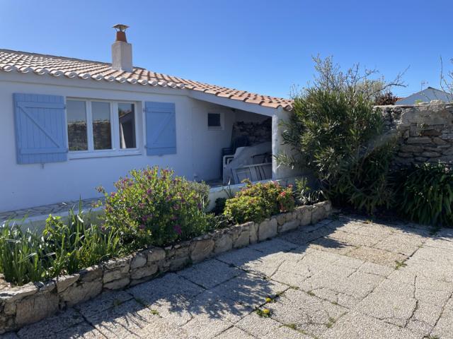 NOIRMOUTIER REF 2560