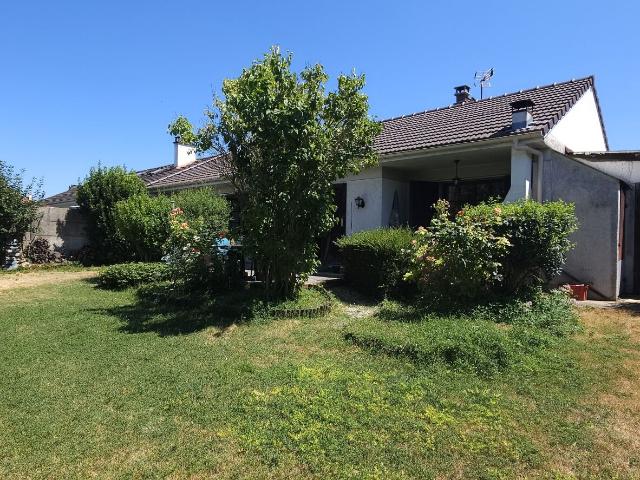 Noiseau Vente Maison 94