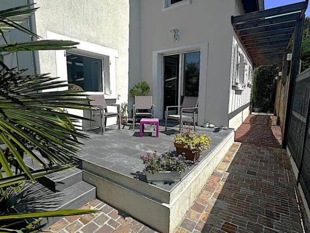 Noiseau Vente Maison 94