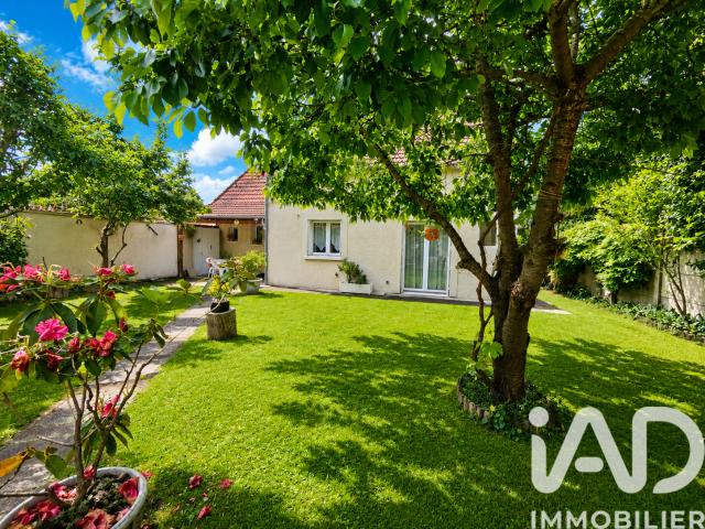 Noiseau Vente Maison 94