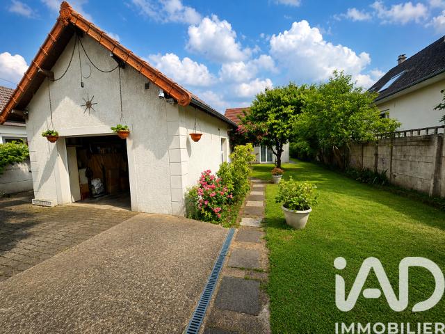 Noiseau Vente Maison 94