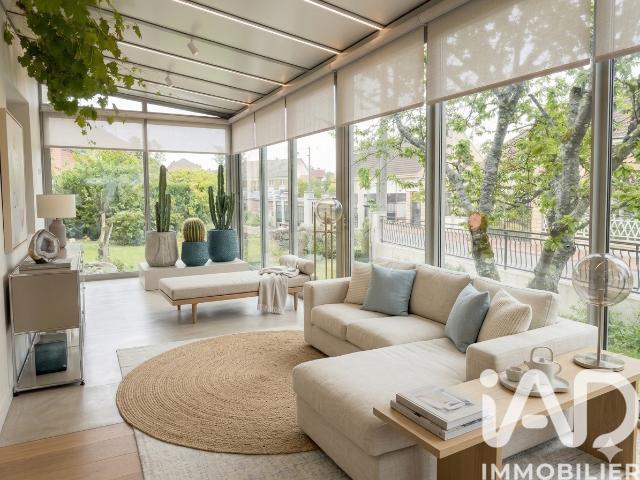 Noiseau Vente Maison 94