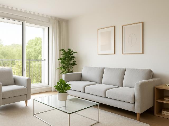Noiseau Vente Appartement 94