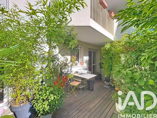 Noiseau Vente Appartement 94