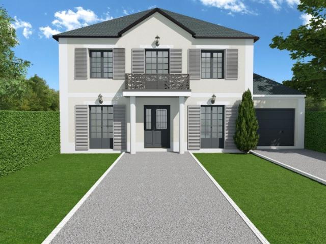 Noiseau Vente Terrain 94