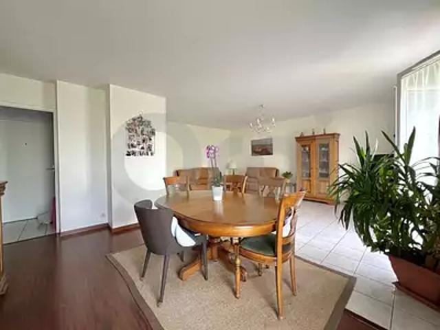 Noiseau 94880 Achat / Vente appartement 4 pièces t4 cave balcon