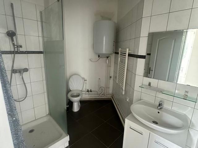 Noisiel Location Appartement 77