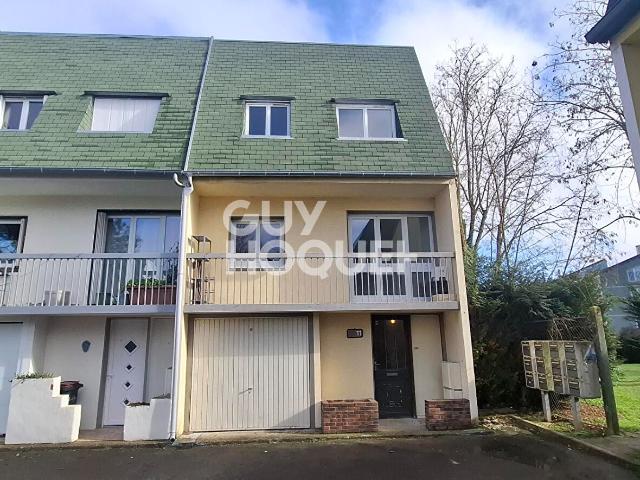 Noisiel Vente Maison 77