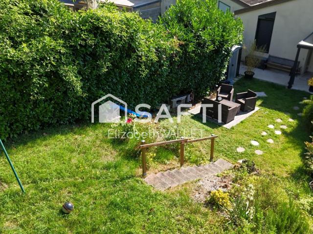 Noisiel Vente Maison 77