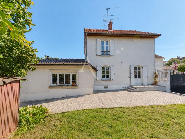 Noisiel Vente Maison 77